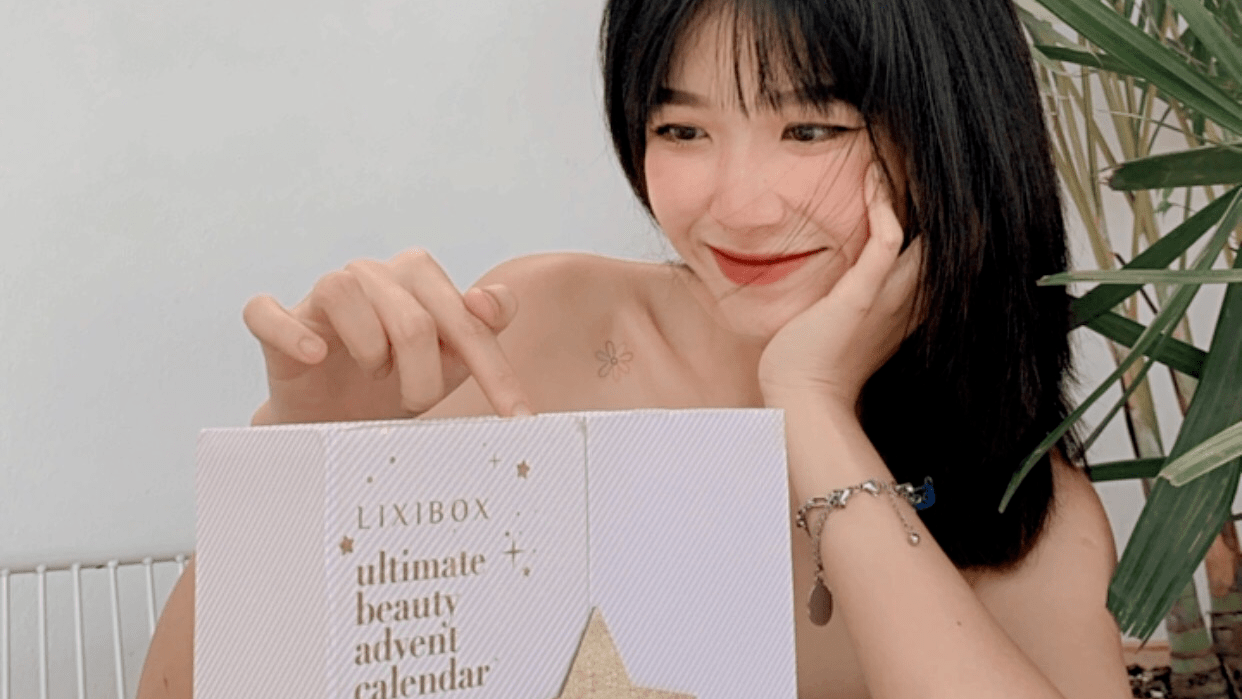 Top 5 quà tặng cho nàng nghiện mỹ phẩm. Mách nhỏ là Lixibox còn đang có GWP siêu hot. Mua ngay!