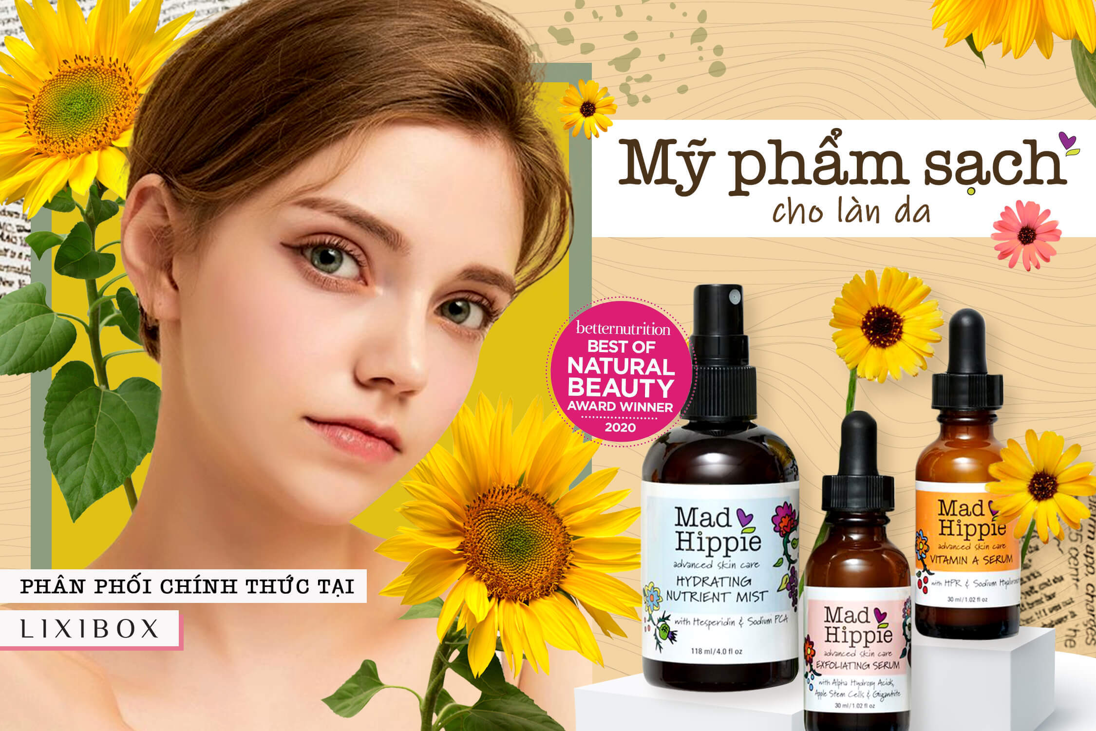 Không ồn ào PR, điều gì làm nên sự nổi tiếng của Mad Hippie?