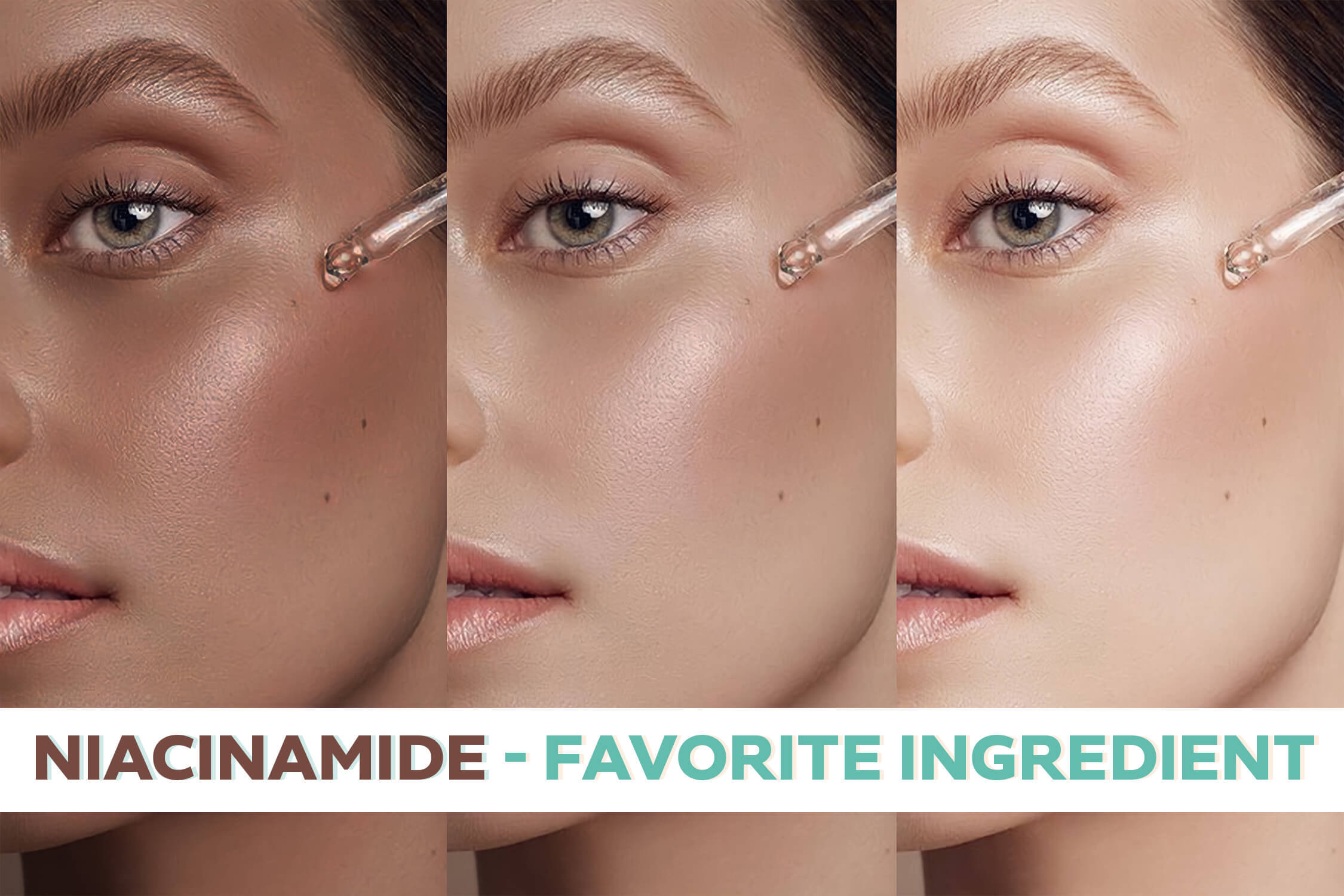 Review 4 sản phẩm chứa Niacinamide: Có loại chỉ 110k mà giúp làn da “lột xác” không ngờ
