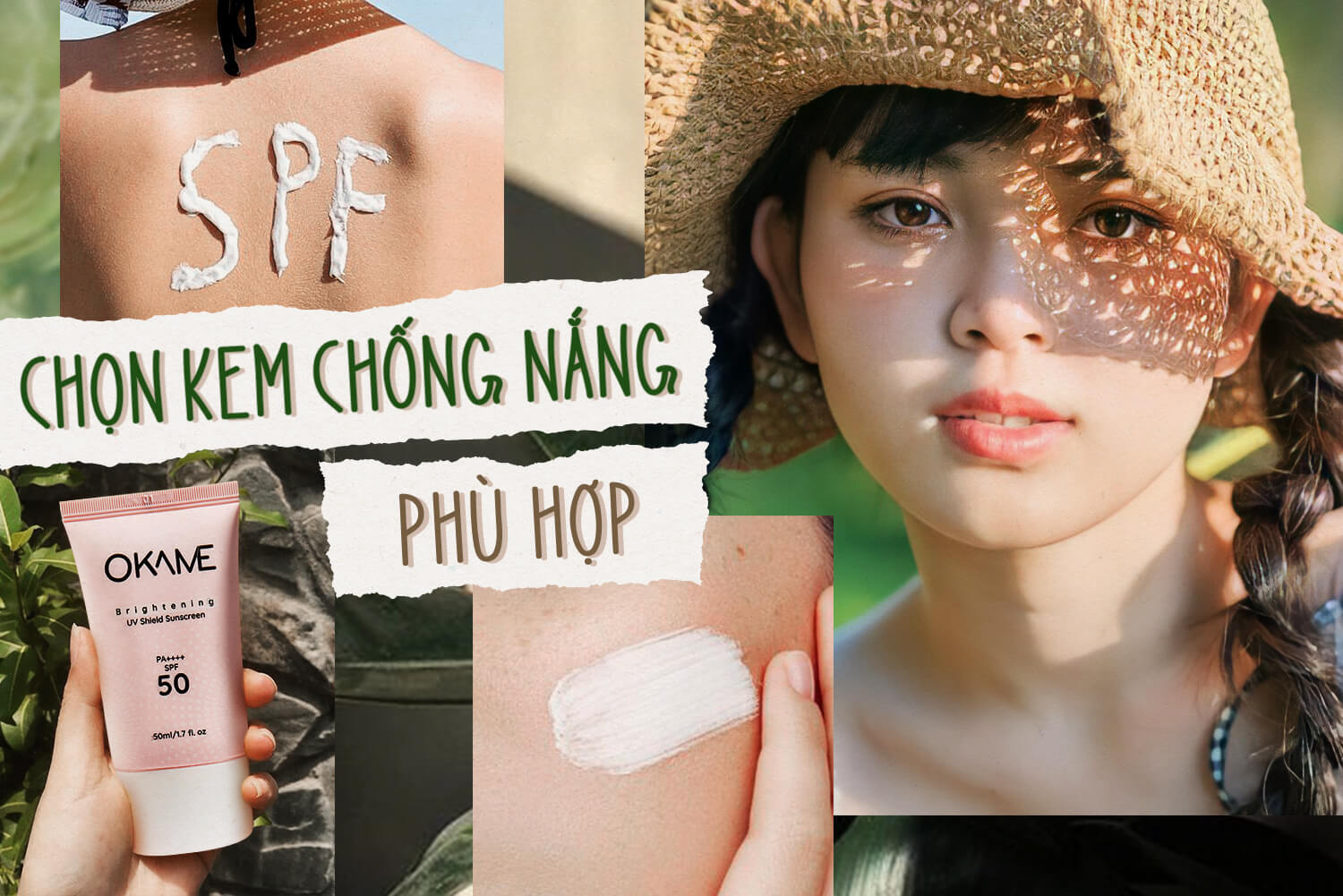 Dùng kem chống nắng đắt tiền da vẫn bị kích ứng, nguyên nhân do đâu?