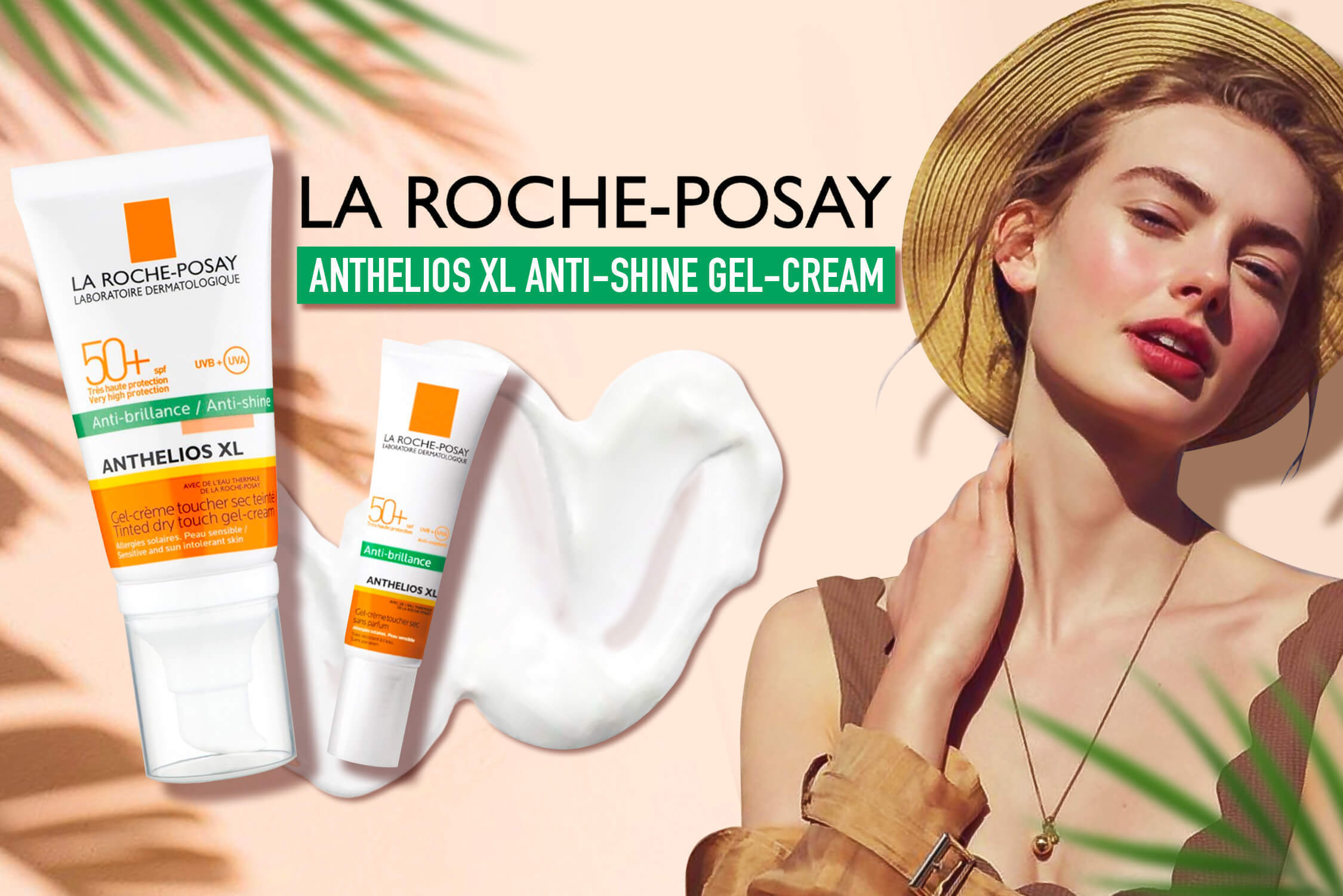 Review La Roche-Posay Sunscreen - liệu dược mỹ phẩm có tốt hơn kem chống nắng thường?

