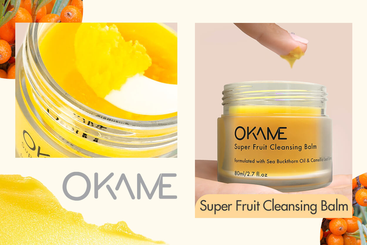 Review sáp tẩy trang Okame - có gì đặc biệt mà cô nàng dùng liên tục 4 hủ?