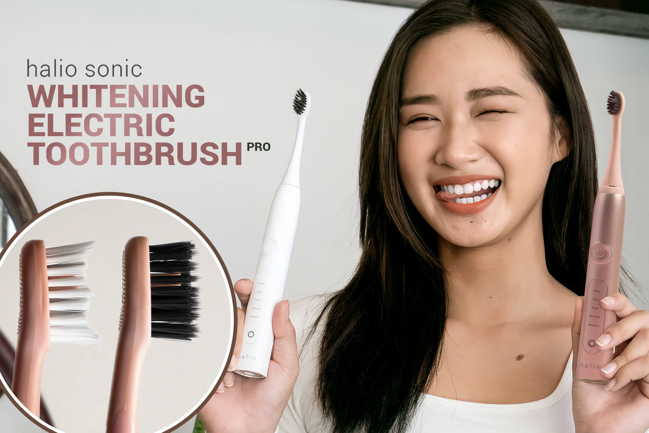 Review bàn chải điện Halio - Bỏ tiền triệu mua bàn chải điện và cái kết vô cùng “hối hận”