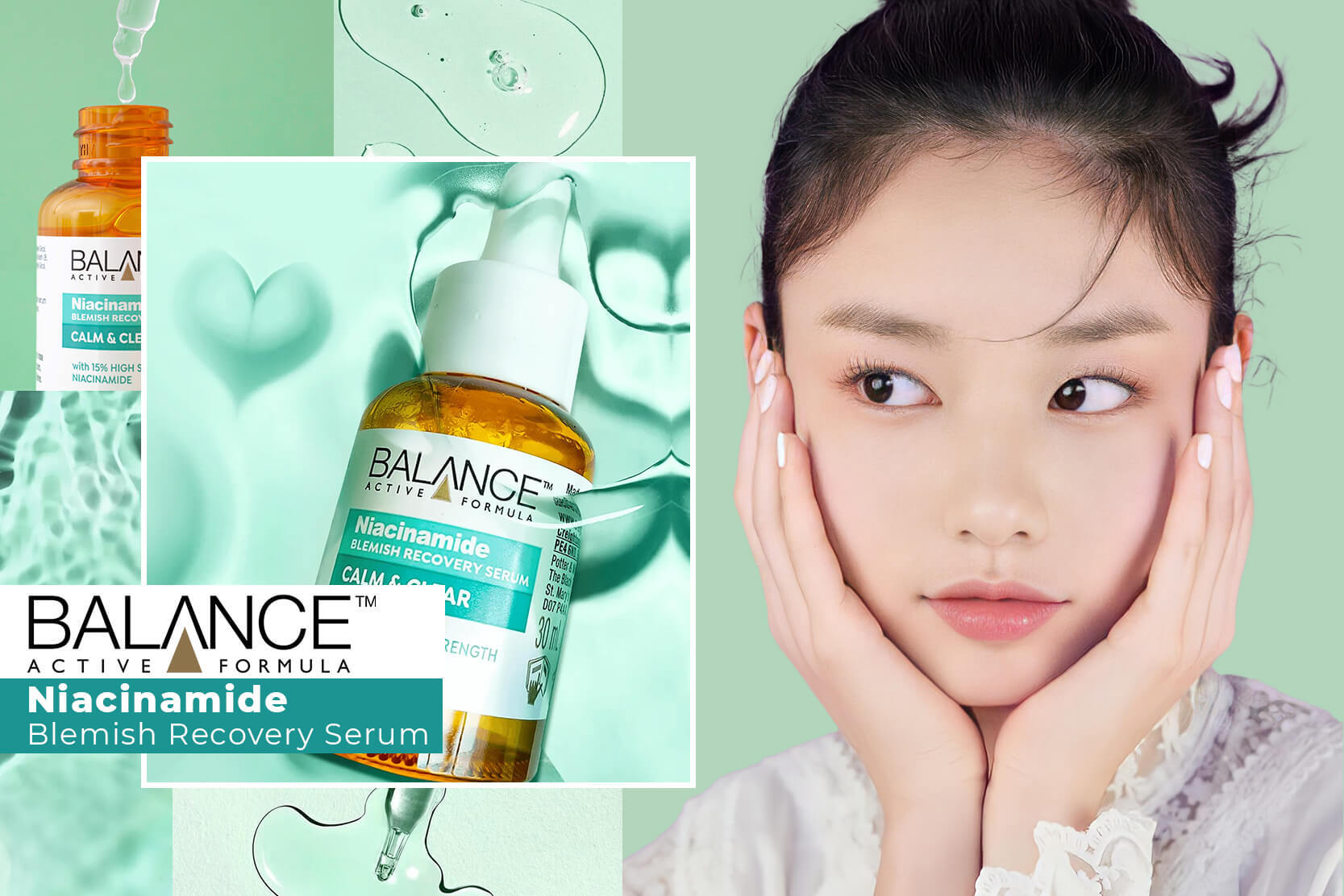 Cô nàng vô tình “vớ” được chiếc serum dưỡng trắng giá học sinh nhưng chất lượng...