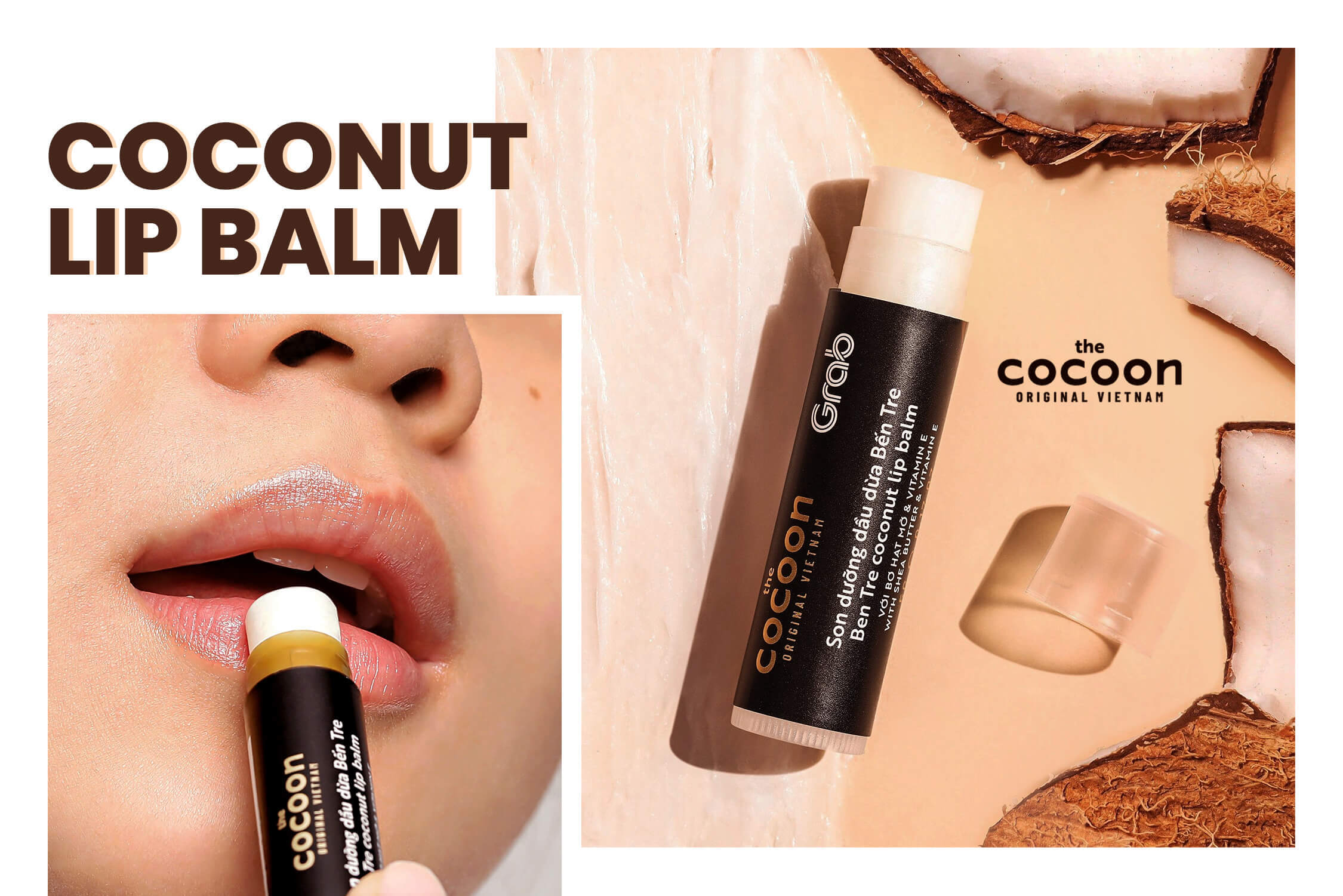 Review son dưỡng Cocoon - Giá hạt “dẻ" còn chất lượng thế nào?