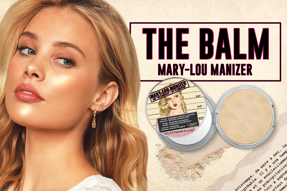 Review phấn bắt sáng The Balm - Cô nàng cho điểm tuyệt đối vì chất lượng quá xịn 