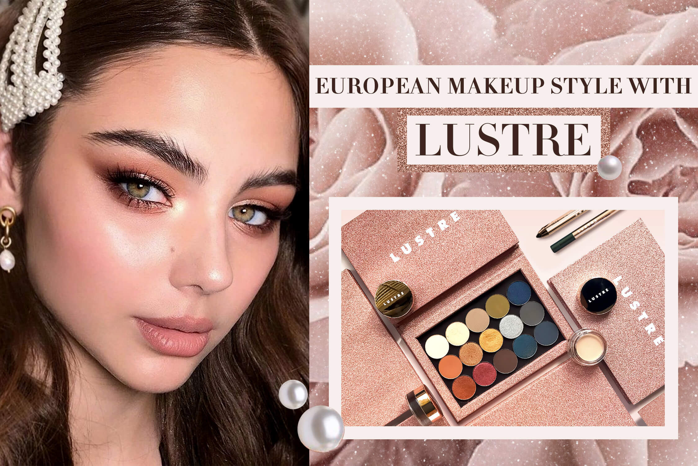 Khám phá bộ makeup của cô nàng "khó tính": Thiết kế phải "chanh xả" mà chất lượng phải high-end