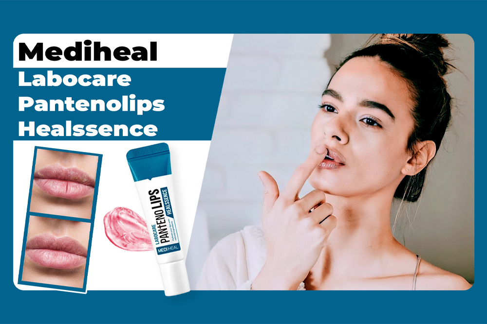 Sau bao phen khốn đốn vì ngủ máy lạnh gây khô môi, cô nàng đã tìm ra cách khắc phục chỉ 79k