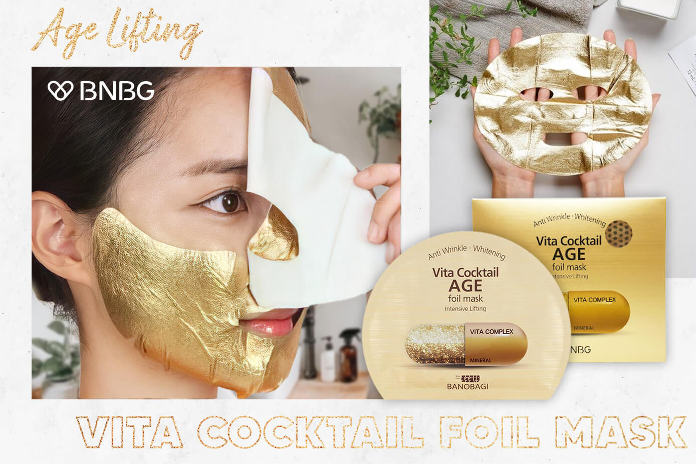 Cô nàng chỉ thêm đúng 1 item này vào skincare routine trước Tết mà da dẻ “lên hương” vèo vèo