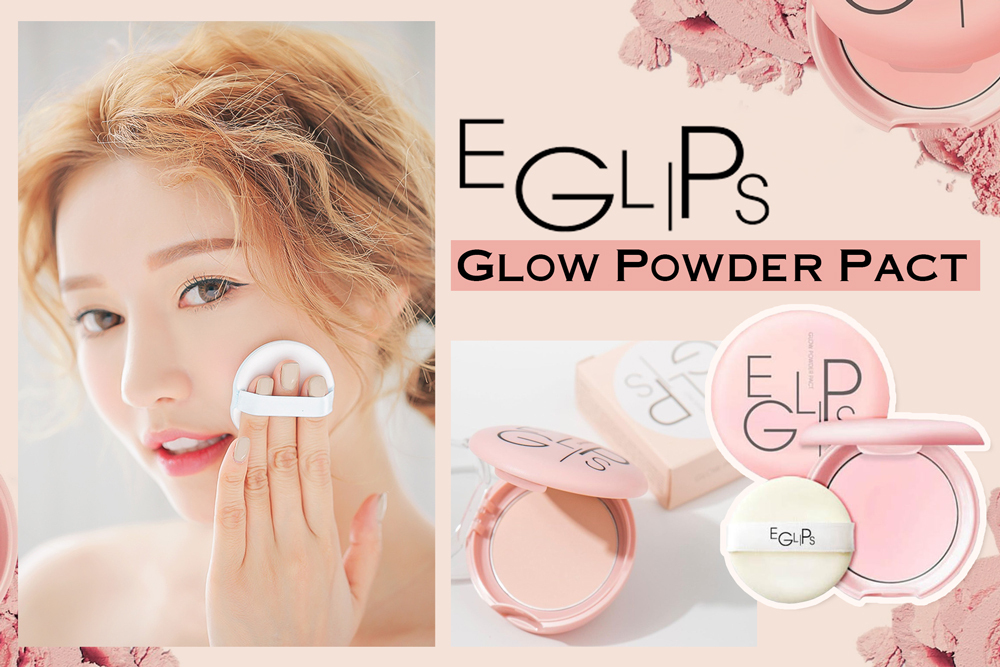 Valentine thử makeup tone hồng với em phấn phủ này, muốn crush không đổ cũng khó!