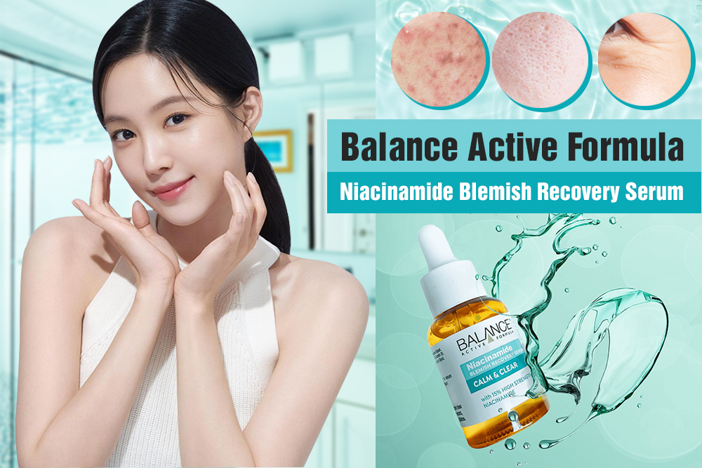 Chẳng cần tìm đâu xa chỉ 139k có ngay em serum giúp sáng da, giảm thâm đỏ