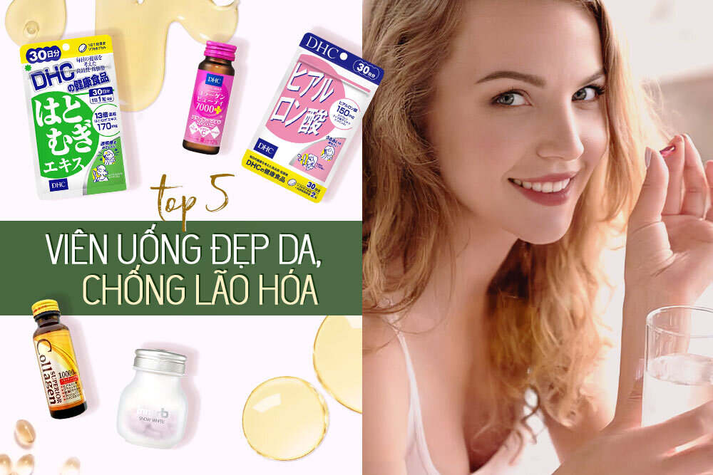 Gift with Purchase Lixibox (GWP): Dưỡng da bằng viên uống, đâu là sản phẩm đáng tiền theo các beauty blogger?