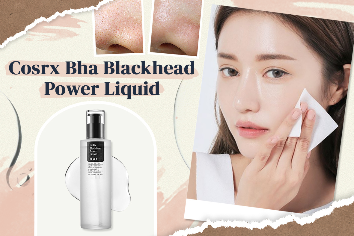 Chiếc tinh chất chứa 4% Betaine Salicylate này có gì mà cô nàng khẳng định "Sẽ mua lại nếu hết"?