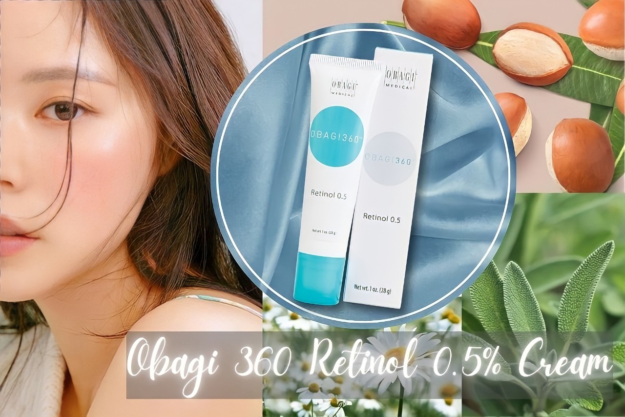 Lo sợ da bong tróc khi dùng Retinol, ai ngờ cô nàng nhận cái kết ngoài mong đợi