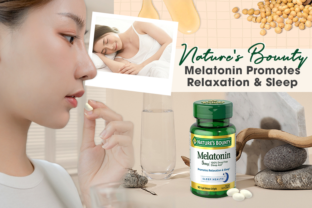 Mất ngủ dai dẳng hậu Covid, cô nàng tìm được “cứu tinh” chưa tới 3k/ngày mà vào giấc “ngon ơ” chỉ sau 15 phút