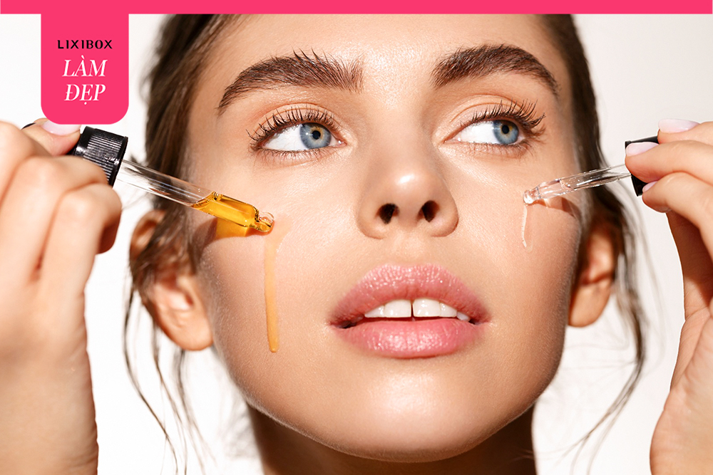 Niacinamide kết hợp Vitamin C có thể gây kích ứng da: Tại sao vậy?