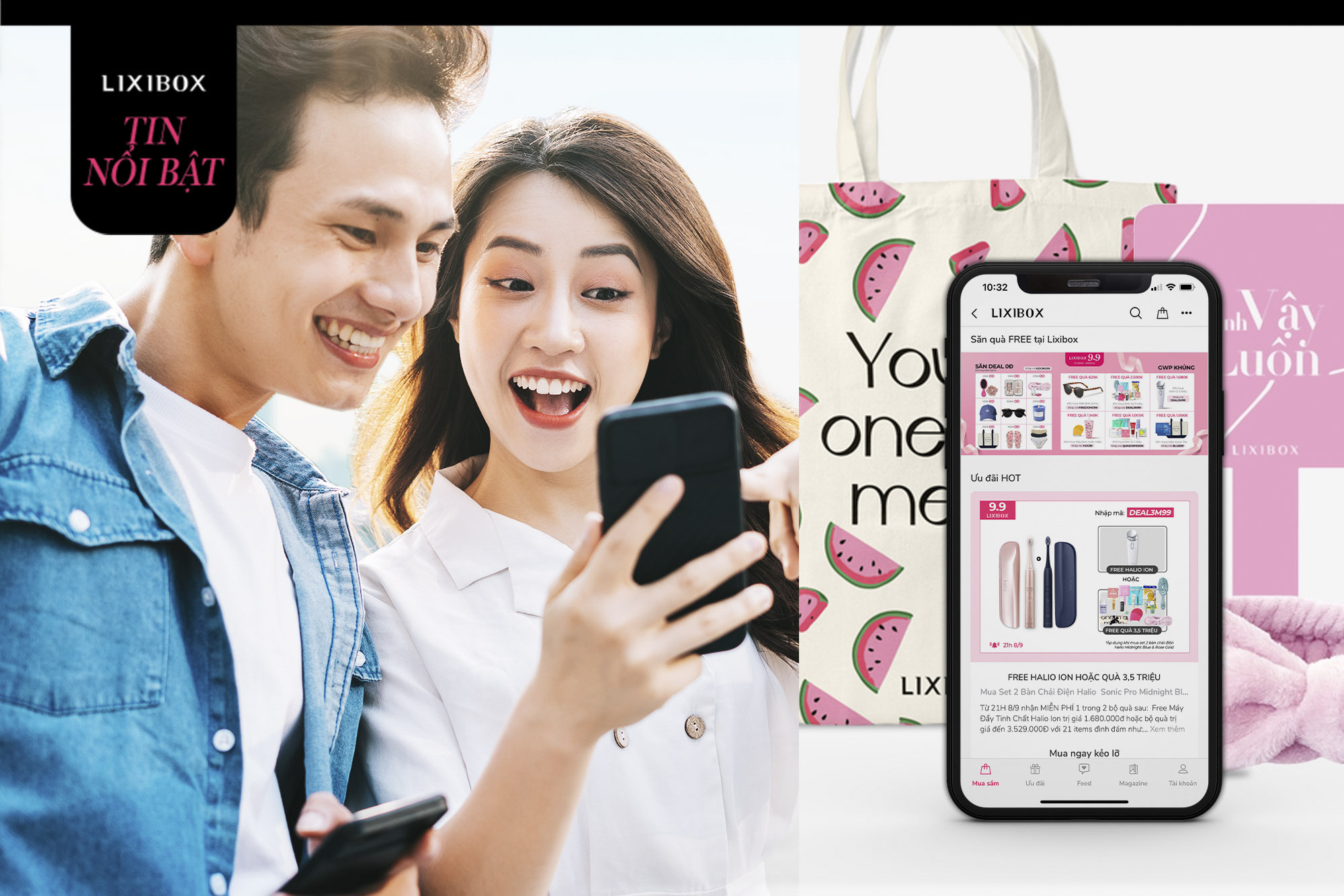 5 tuyệt chiêu shopping online giúp tiết kiệm tối đa tiền bạc - thời gian - công sức