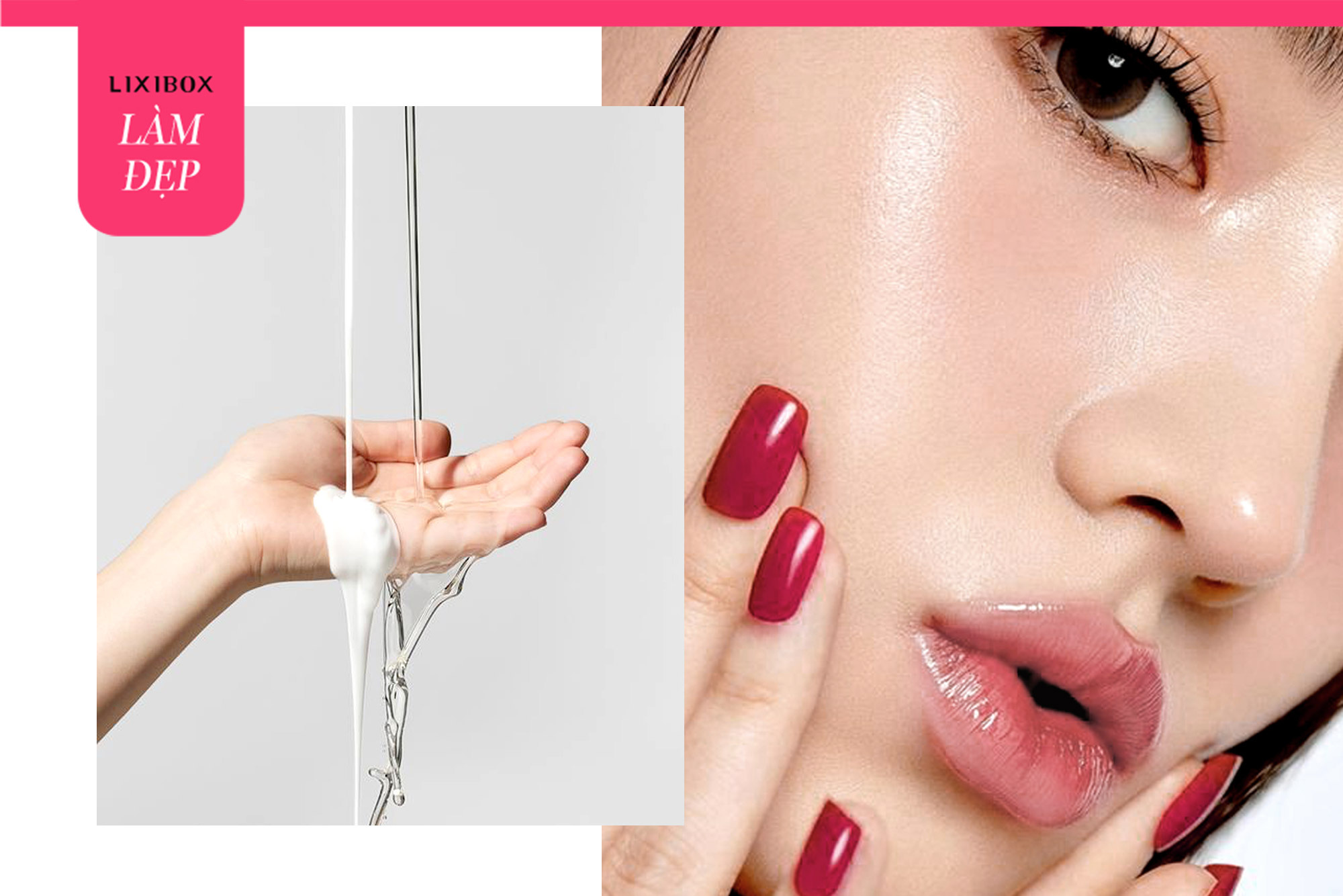 Cẩm nang dùng Niacinamide cho người mới bắt đầu