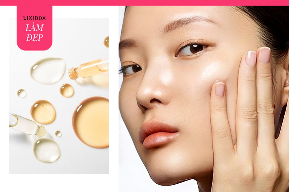 Đây đích thị “hoa hậu thân thiện” làng skincare: Kết hợp chất nào cũng gấp đôi hiệu quả dưỡng da!