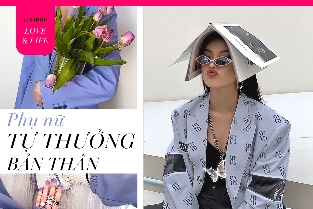 Một gen Z chính hiệu thường mạnh tay chi tiền cho 7749 chiêu thức này để “dẩy xả láng” vào ngày Độc thân 11/11