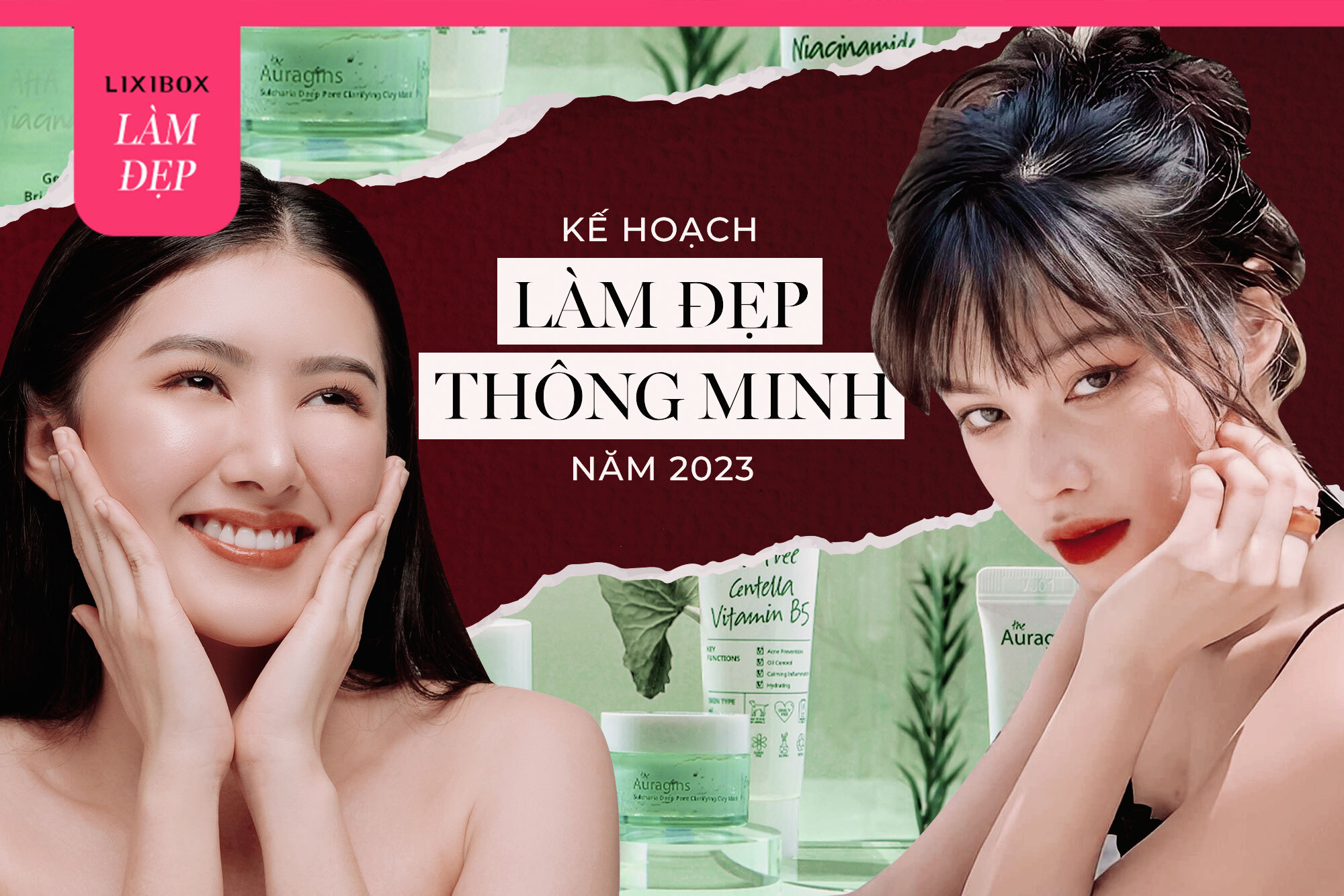 Bí quyết tiết kiệm hàng chục triệu đồng nhờ mua sắm mỹ phẩm thông minh của 5 nàng độc thân