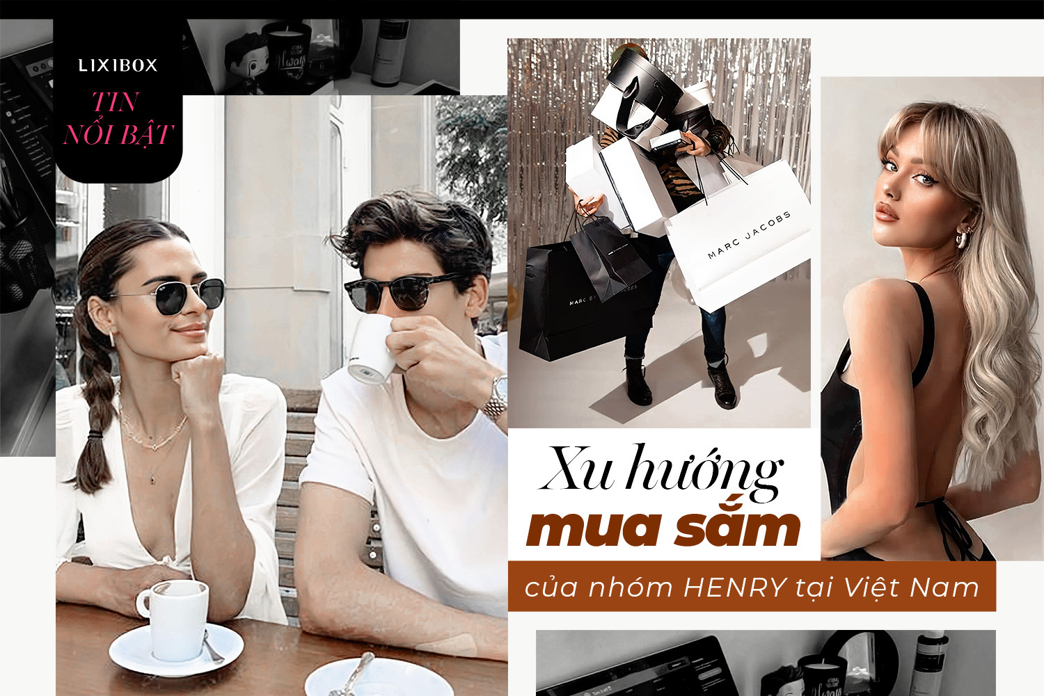 Thu nhập từ 10 triệu và có lối sống này, bạn chắc chắn thuộc nhóm HENRY và đang được thế giới quan tâm