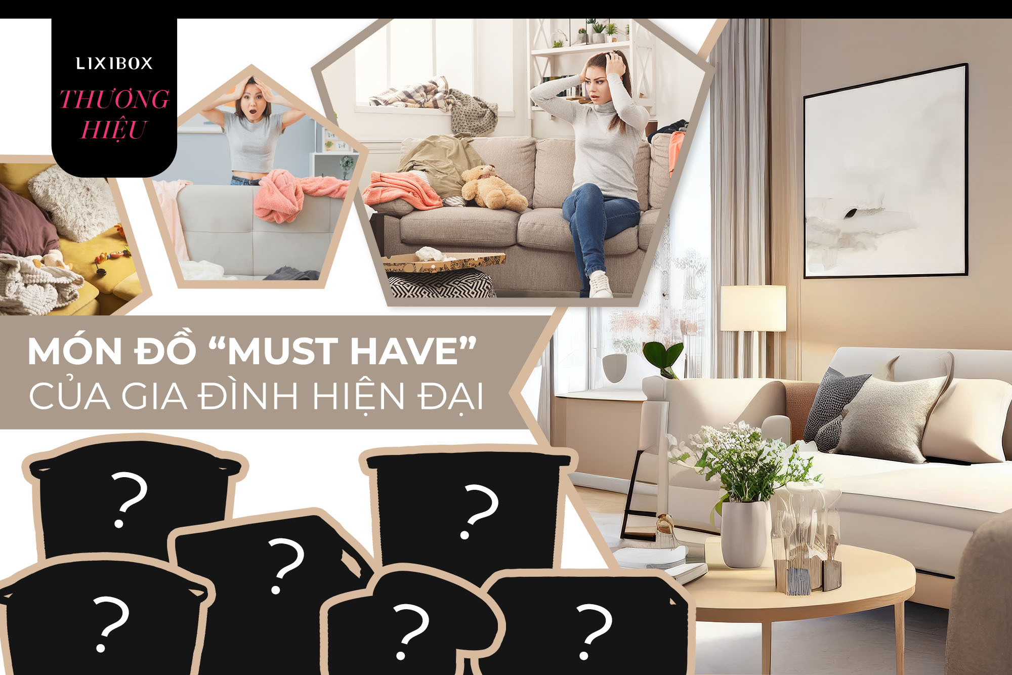 Có một đồ vật đang được hội nghiện nhà săn đón vì “đặt ở đâu sang ở đó”