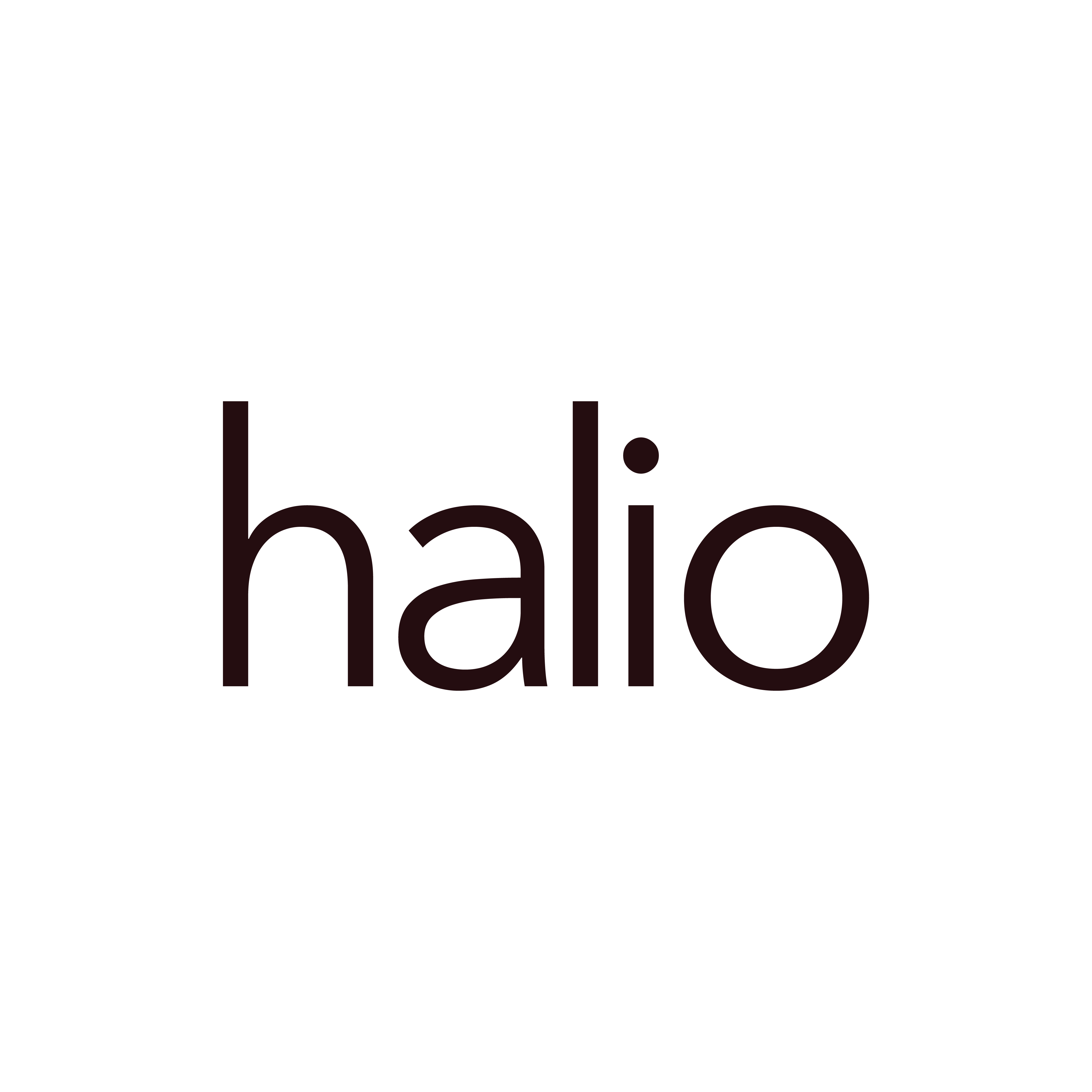 Thương hiệu Halio | Lixibox