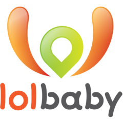 Thảm Sợi Tre Lolbaby Pink Forest | Lixibox