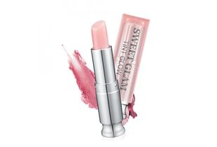 Secret Key Sweet Glam Tint Glow Baby Pink