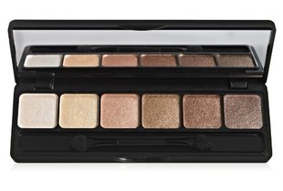E.L.F Prism Eyeshadow, Naked