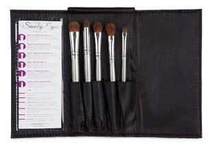 Coastal Scents Smoky Eyes Brush Set