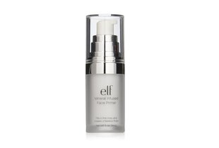 E.L.F Studio Mineral Infused Face Primer - Clear