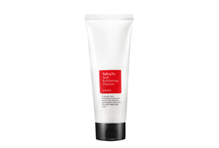 [COSRX] Salicylic Acid Exfoliating Cleanser
