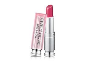 Secret Key Sweet Glam Tint Glow Chic Burgundy