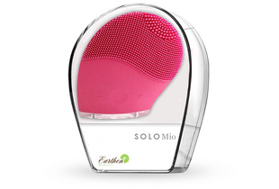 SOLO Mio - Sonic Facial Brush, Cleanser & Massager