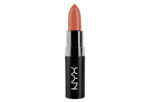 NYX Matte Lipstick - Strawberry Daiquiri