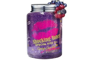 Label Young Shocking Toner Season 1