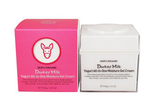 Donkey Milk Yogurt All-In-One Moisture Gel Cream