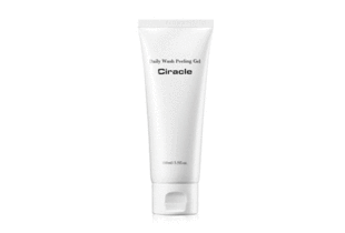 Ciracle Daily Wash Peeling Gel (HSD: 7/2020)