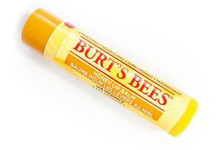 BURT'S BEES Honey Lip Balm