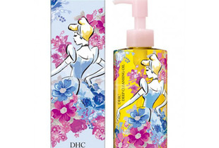 DHC Cleansing Oil Product