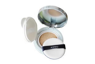 Air Fit A'pieu Cushion - No.21 Light Beige