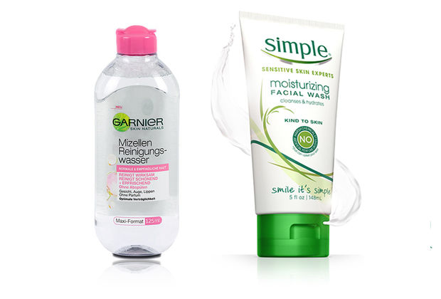 Double Cleansing 2