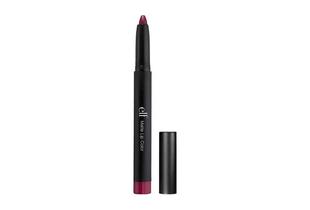 E.L.F Matte Lip Color - Wine