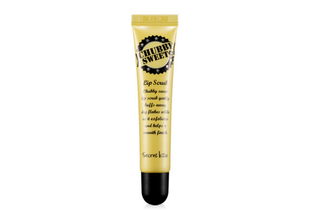 Secret Key Chubby sweet lip scrub