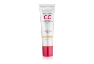 Lumene Time Freeze CC Cream, Light