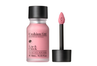 Son MacQueen Cushion Tint Lip&Cheek - No.1