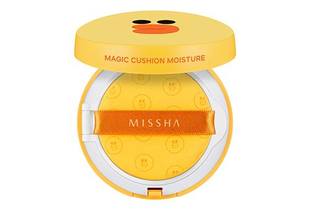 Missha M Magic Cushion Moisture - Vịt Sally Tone.21
