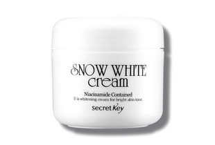 Kem dưỡng trắng da đa năng Secretkey Snow White Cream 50gr